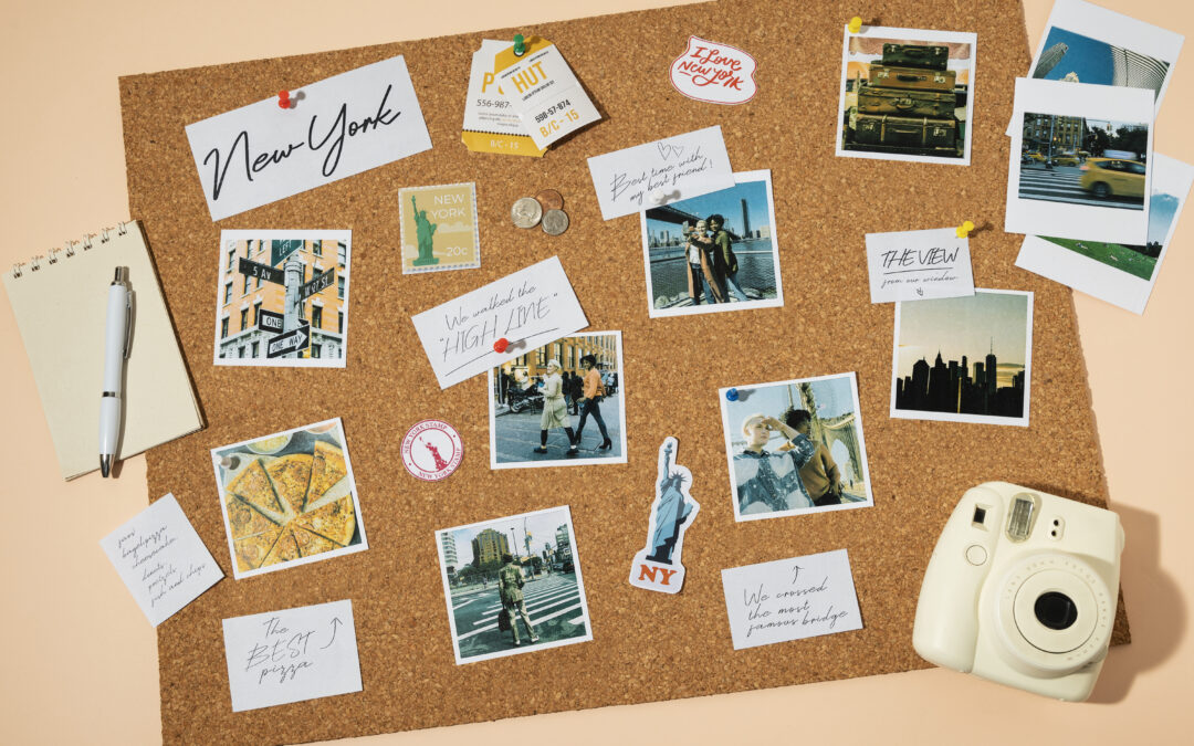 Počitniška delavnica: Fotografija skozi tvoje oči